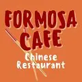 Formosa Cafe logo