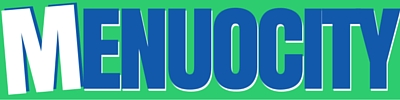 Menuocity Logo