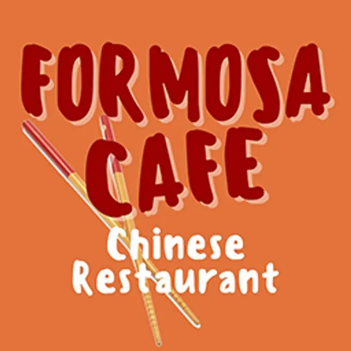 Formosa Cafe logo